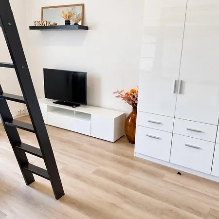 Apartment Modern In Hürth Near
