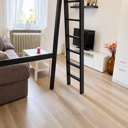 Apartment Modern In Hürth Near