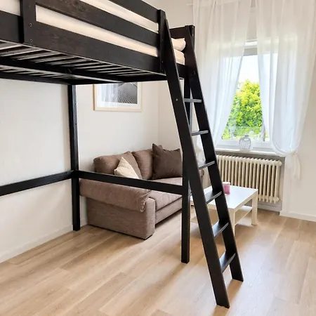 Apartment Modern In Hürth Near *